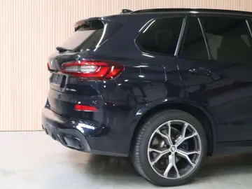 X5 X5 xDrive45e| M-pakket| AHK| HUD| DAB| Pano| 
