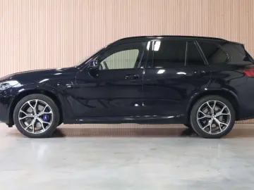 X5 X5 xDrive45e| M-pakket| AHK| HUD| DAB| Pano| 