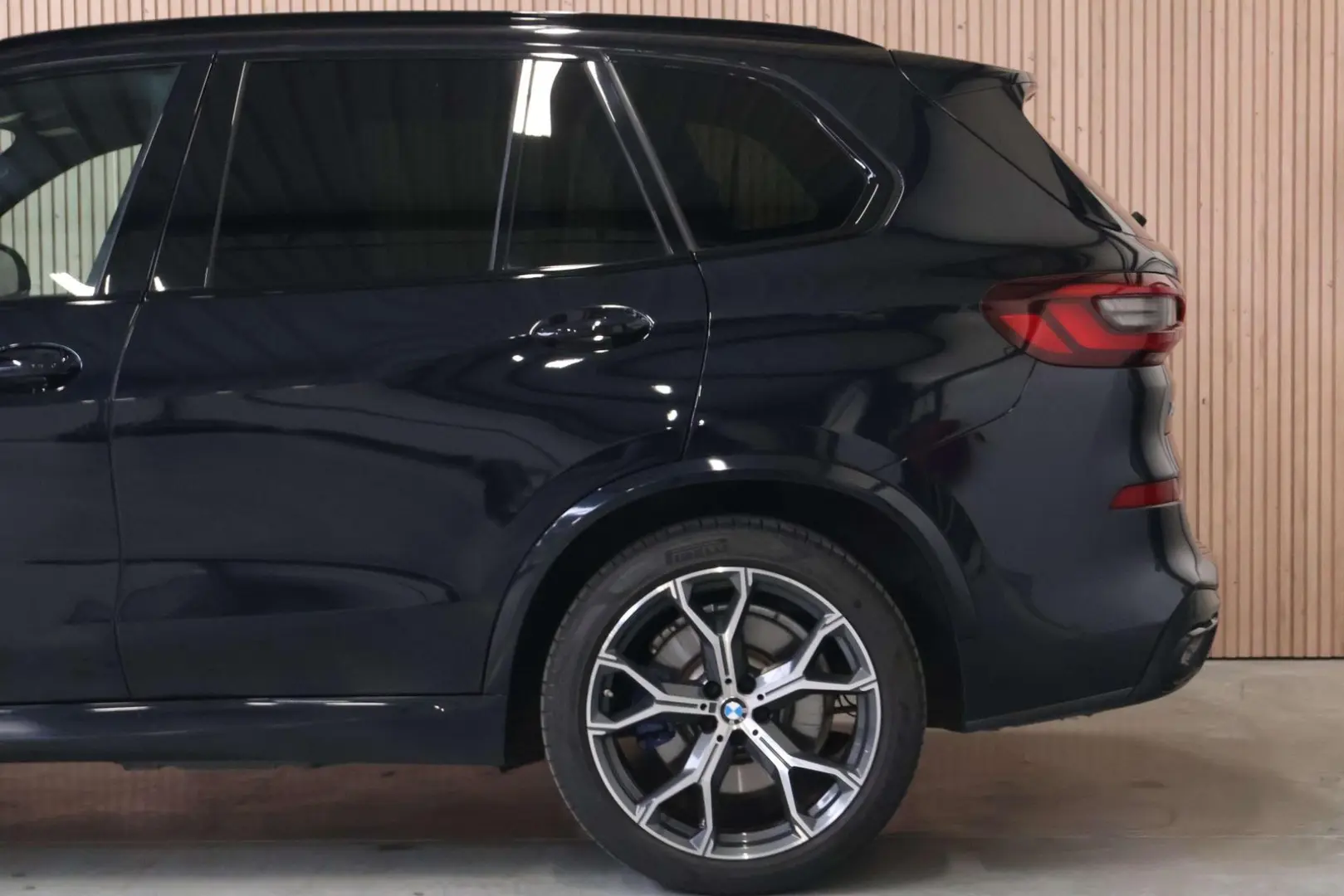 X5 X5 xDrive45e| M-pakket| AHK| HUD| DAB| Pano| 