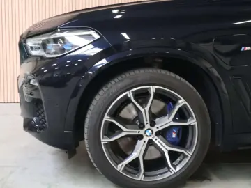 X5 X5 xDrive45e| M-pakket| AHK| HUD| DAB| Pano| 