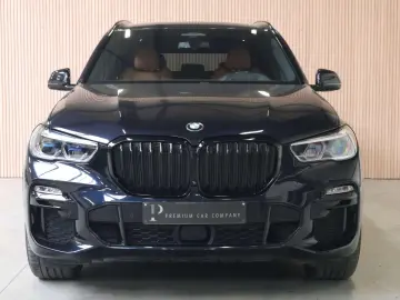 X5 X5 xDrive45e| M-pakket| AHK| HUD| DAB| Pano| 
