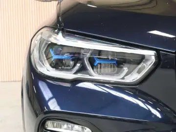 X5 X5 xDrive45e| M-pakket| AHK| HUD| DAB| Pano| 