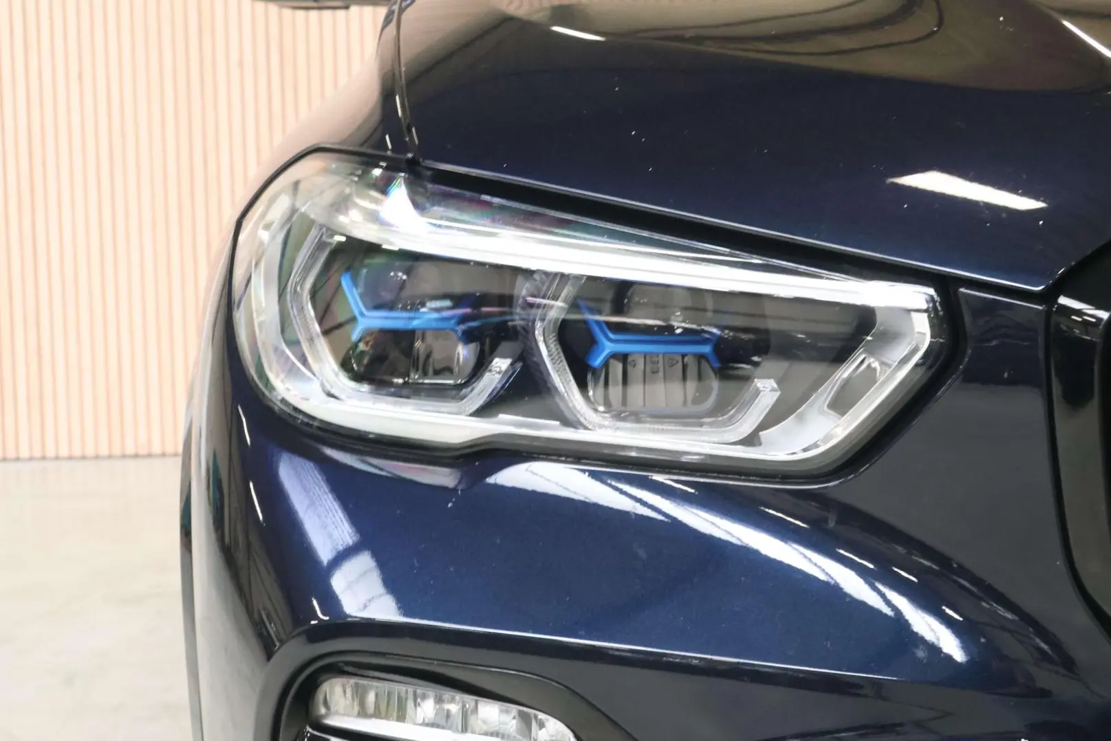 X5 X5 xDrive45e| M-pakket| AHK| HUD| DAB| Pano| 