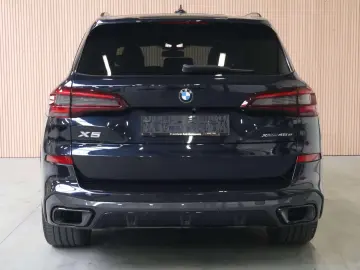 X5 X5 xDrive45e| M-pakket| AHK| HUD| DAB| Pano| 
