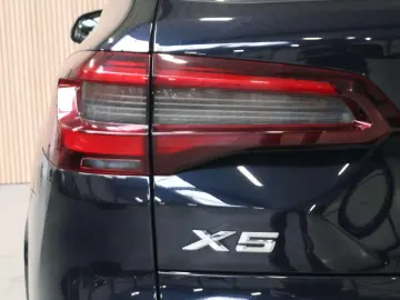 X5 X5 xDrive45e| M-pakket| AHK| HUD| DAB| Pano| 