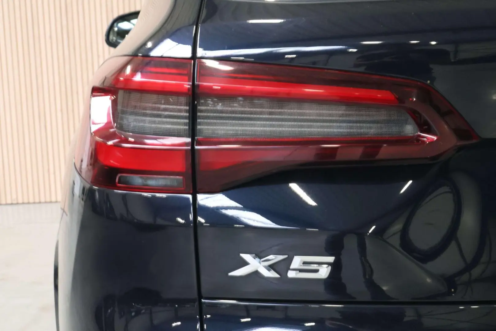X5 X5 xDrive45e| M-pakket| AHK| HUD| DAB| Pano| 