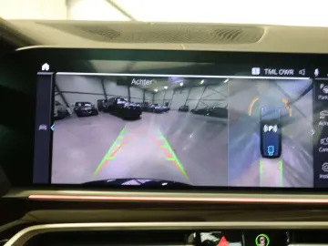 X5 X5 xDrive45e| M-pakket| AHK| HUD| DAB| Pano| 