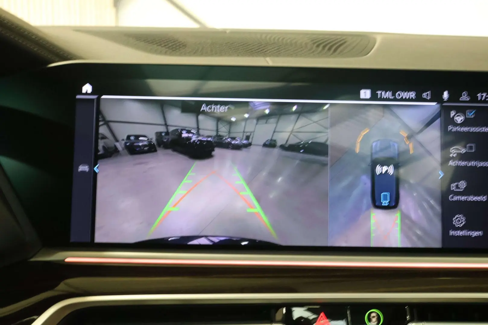 X5 X5 xDrive45e| M-pakket| AHK| HUD| DAB| Pano| 