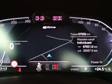 X5 X5 xDrive45e| M-pakket| AHK| HUD| DAB| Pano| 