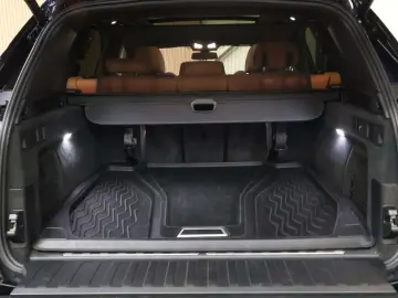X5 X5 xDrive45e| M-pakket| AHK| HUD| DAB| Pano| 