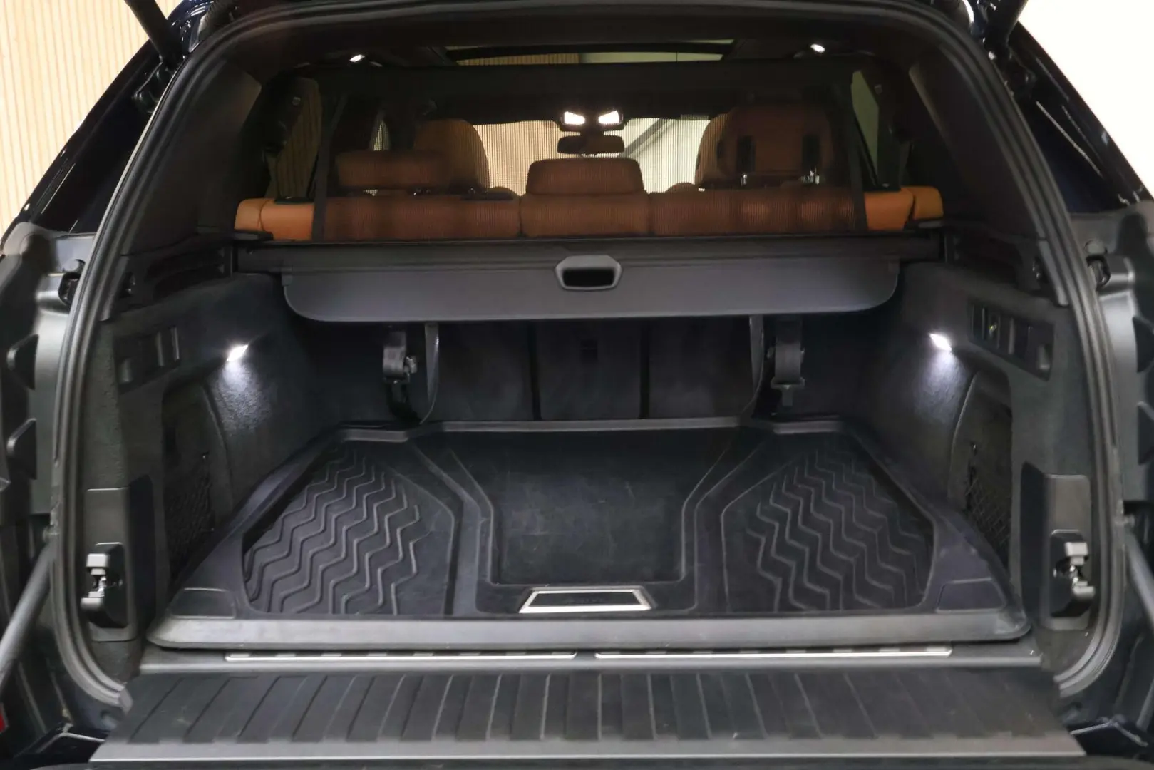 X5 X5 xDrive45e| M-pakket| AHK| HUD| DAB| Pano| 