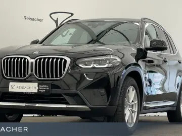 X3 xDrive 30e A AHK Autom