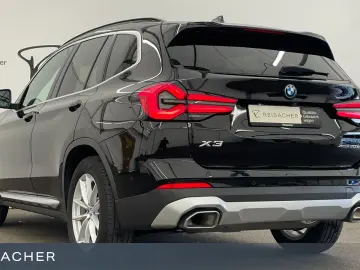 X3 xDrive 30e A AHK,Autom