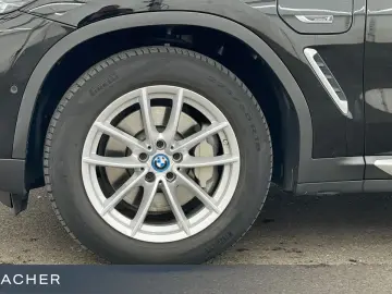 X3 xDrive 30e A AHK,Autom