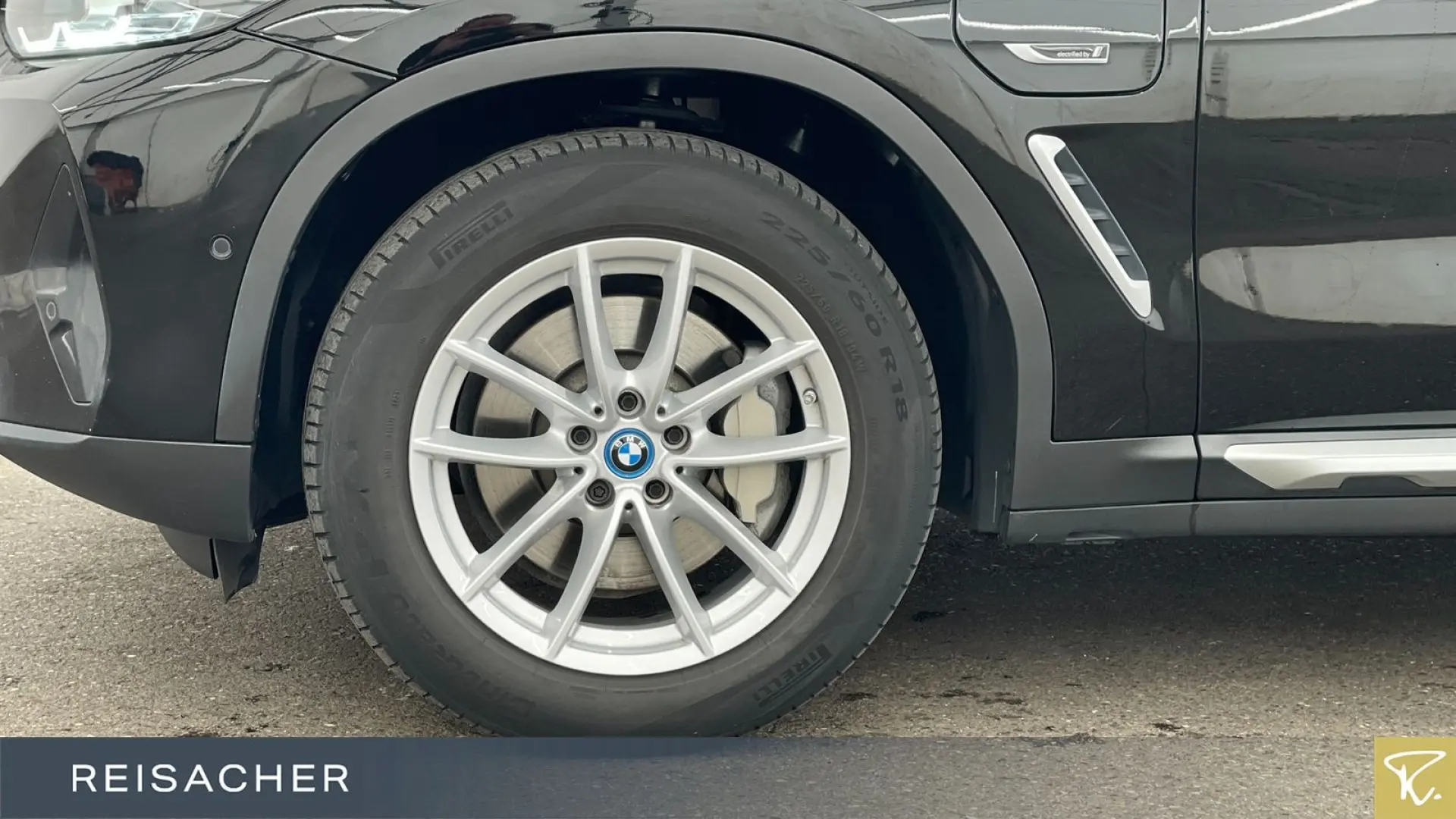 X3 xDrive 30e A AHK,Autom