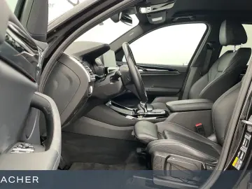 X3 xDrive 30e A AHK,Autom