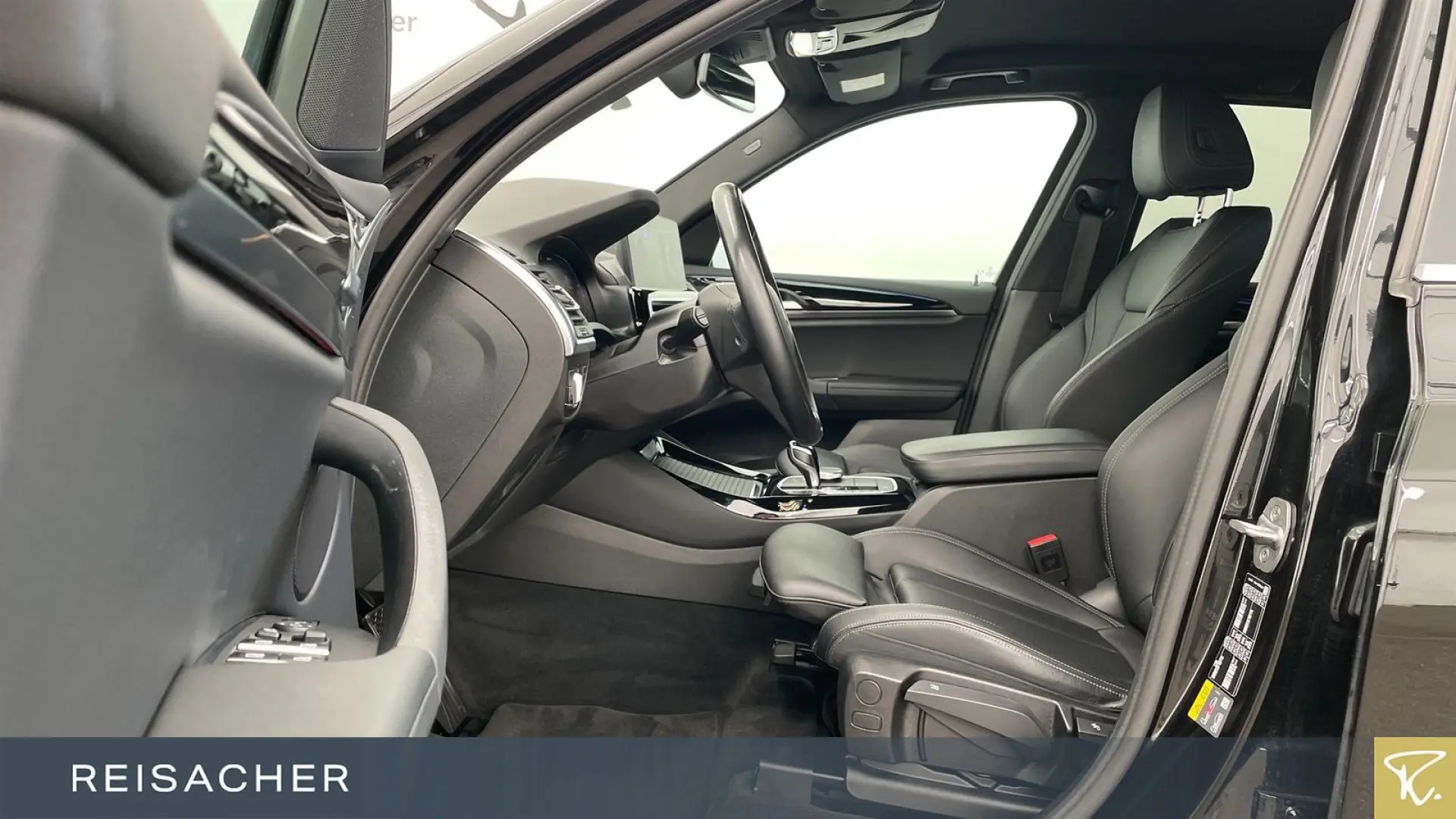 X3 xDrive 30e A AHK,Autom