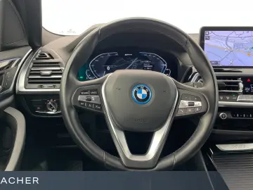 X3 xDrive 30e A AHK,Autom