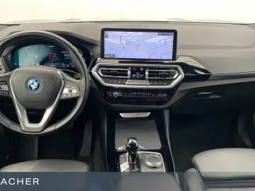 X3 xDrive 30e A AHK,Autom