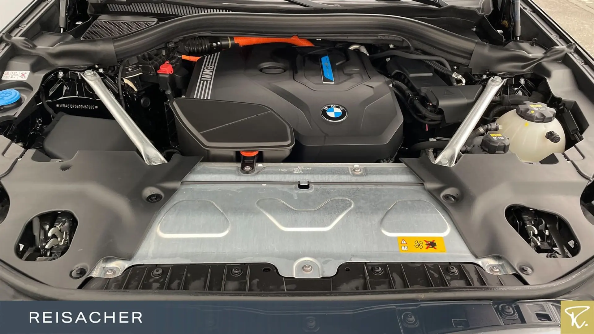 X3 xDrive 30e A AHK,Autom
