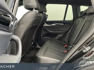 X3 xDrive 30e A AHK,Autom