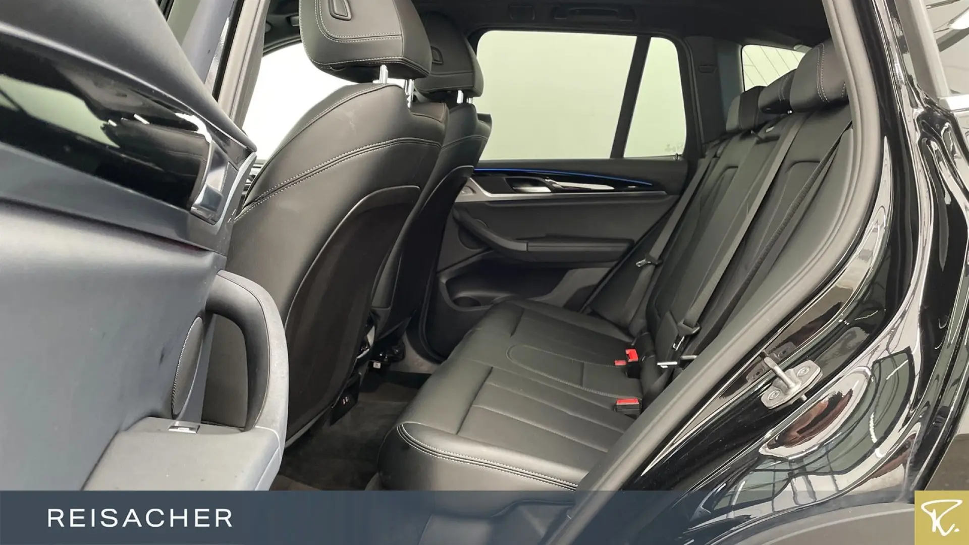 X3 xDrive 30e A AHK,Autom