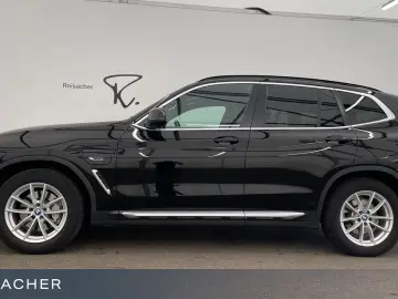 X3 xDrive 30e A AHK,Autom