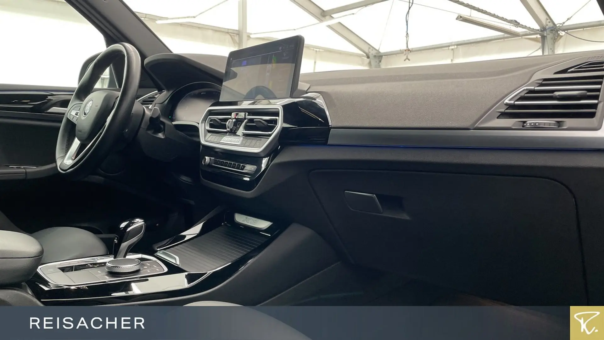 X3 xDrive 30e A AHK,Autom