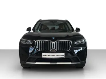 X3 xDrive30e NaviProf*Parkassist*LED*SHZ