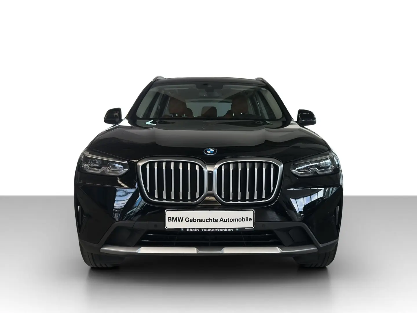 X3 xDrive30e NaviProf*Parkassist*LED*SHZ
