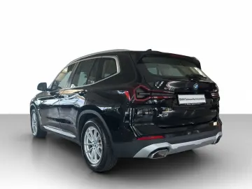 X3 xDrive30e NaviProf*Parkassist*LED*SHZ