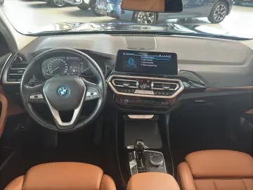 X3 xDrive30e NaviProf*Parkassist*LED*SHZ