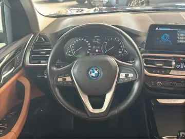 X3 xDrive30e NaviProf*Parkassist*LED*SHZ