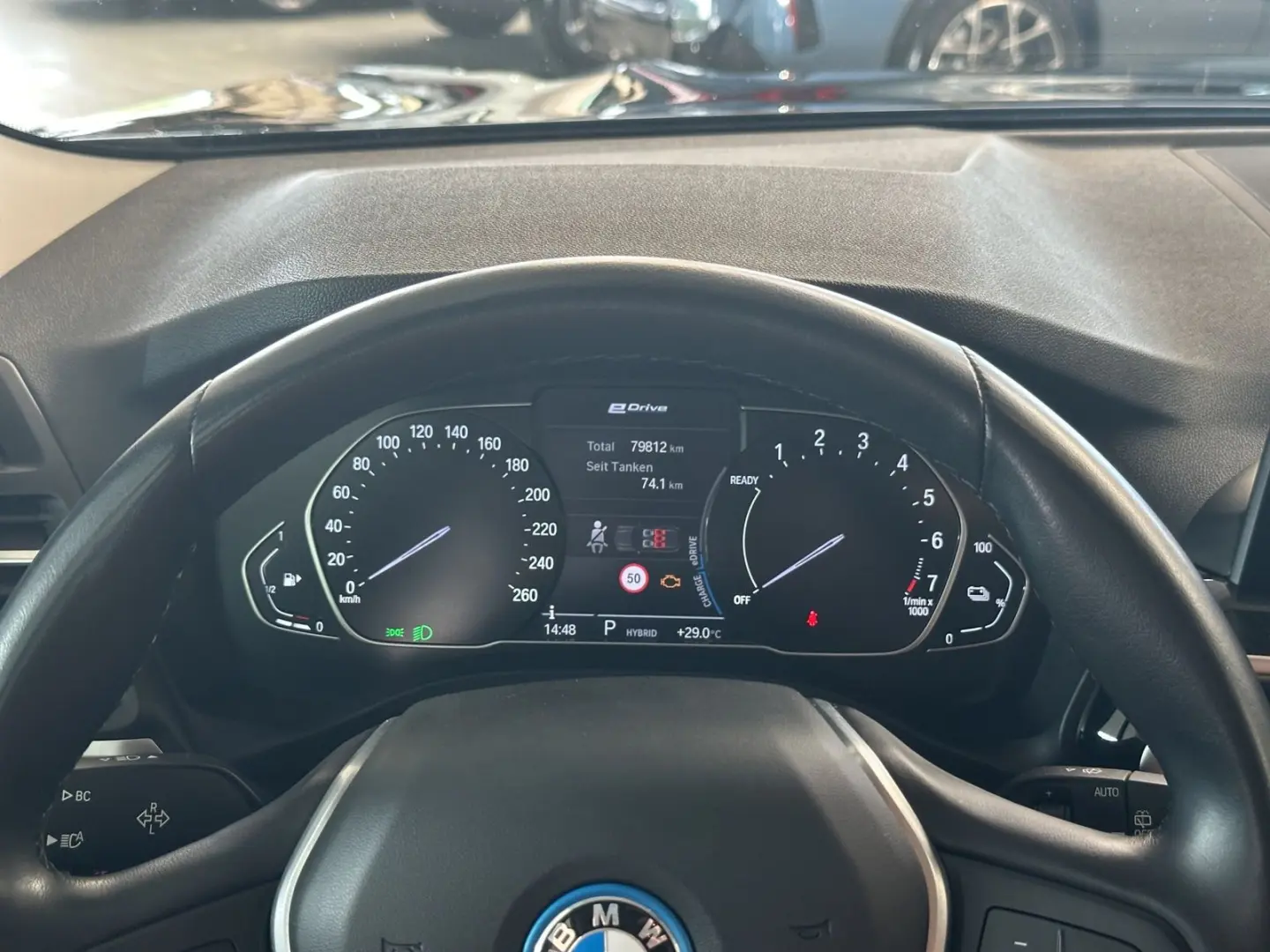 X3 xDrive30e NaviProf*Parkassist*LED*SHZ