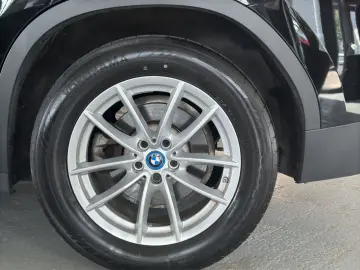 X3 xDrive30e NaviProf*Parkassist*LED*SHZ