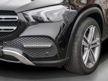 GLE 350 4M MBUX PANORAMA SITZKLIMA HUD MEMORY