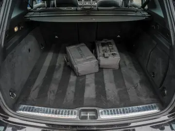 GLE 350 4M MBUX PANORAMA SITZKLIMA HUD MEMORY