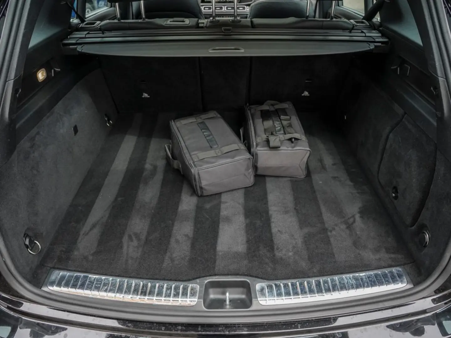 GLE 350 4M MBUX PANORAMA SITZKLIMA HUD MEMORY