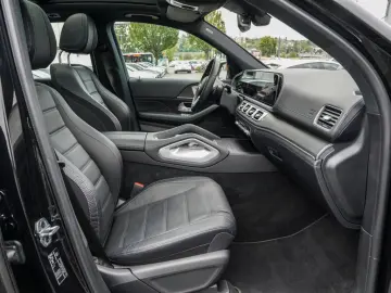 GLE 350 4M MBUX PANORAMA SITZKLIMA HUD MEMORY