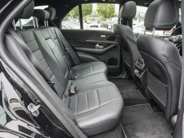 GLE 350 4M MBUX PANORAMA SITZKLIMA HUD MEMORY