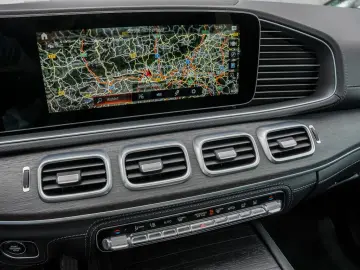 GLE 350 4M MBUX PANORAMA SITZKLIMA HUD MEMORY