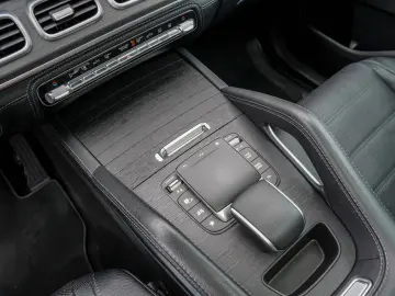 GLE 350 4M MBUX PANORAMA SITZKLIMA HUD MEMORY