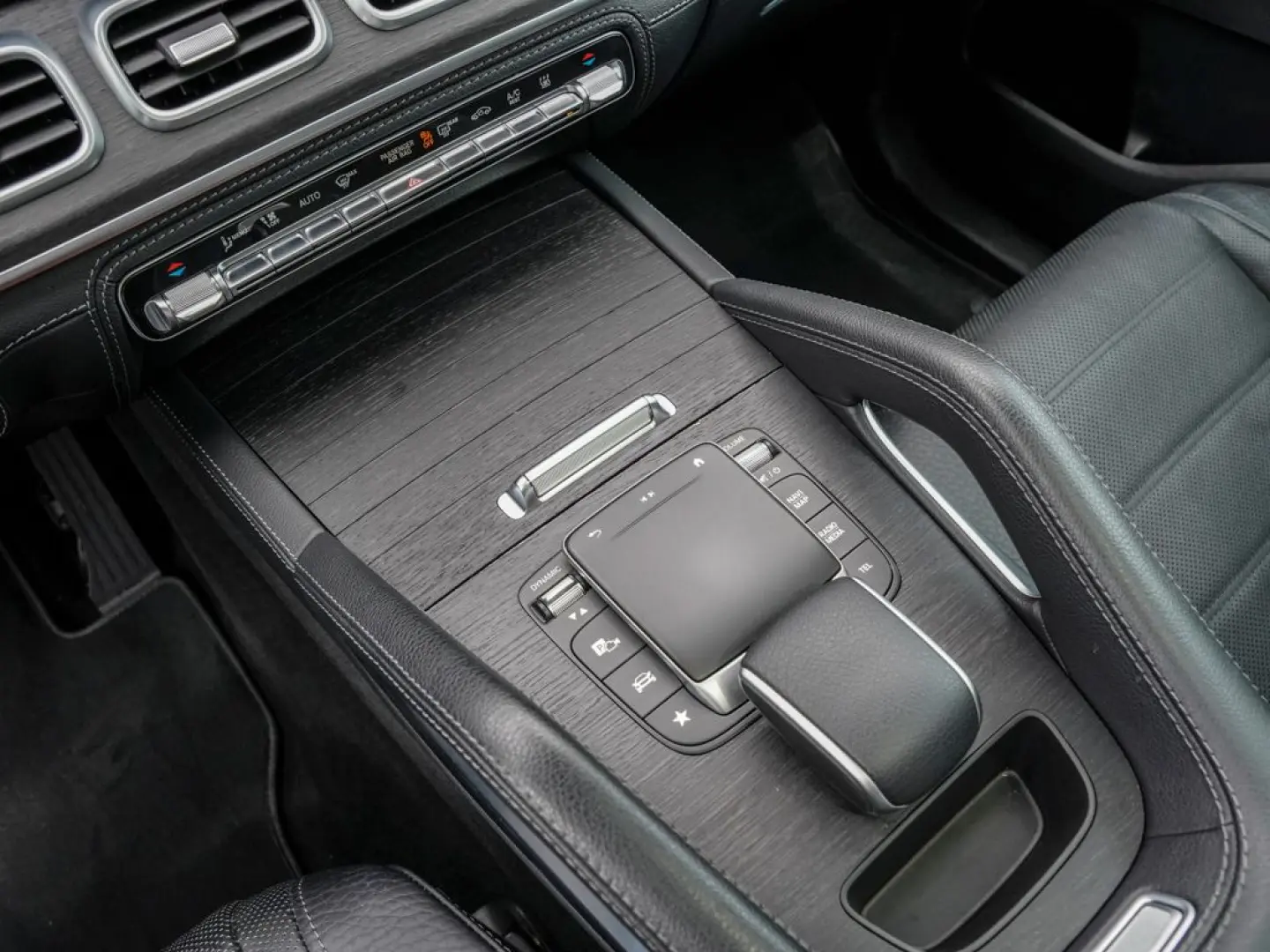 GLE 350 4M MBUX PANORAMA SITZKLIMA HUD MEMORY