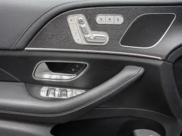 GLE 350 4M MBUX PANORAMA SITZKLIMA HUD MEMORY