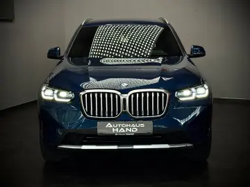 X3*xDRIVE*30e*HiFi*VOLL-LEDER*CONNECTED*DAB*
