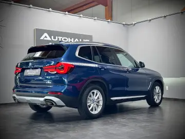 X3*xDRIVE*30e*HiFi*VOLL-LEDER*CONNECTED*DAB*