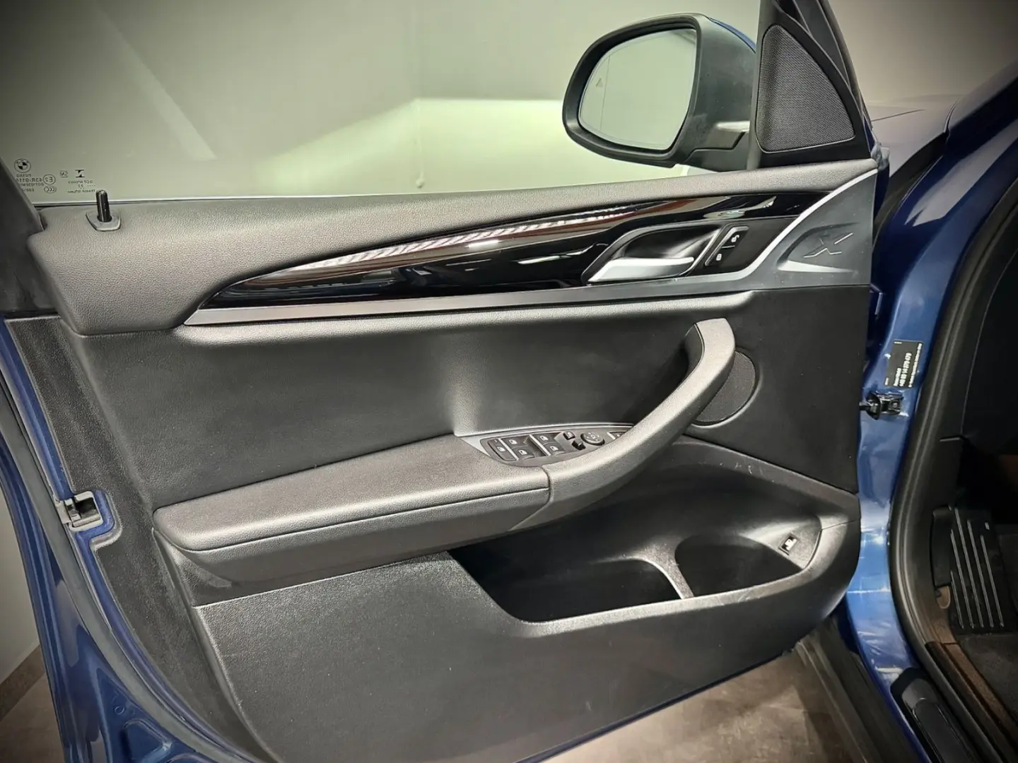 X3*xDRIVE*30e*HiFi*VOLL-LEDER*CONNECTED*DAB*