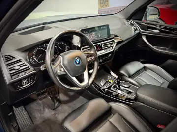 X3*xDRIVE*30e*HiFi*VOLL-LEDER*CONNECTED*DAB*