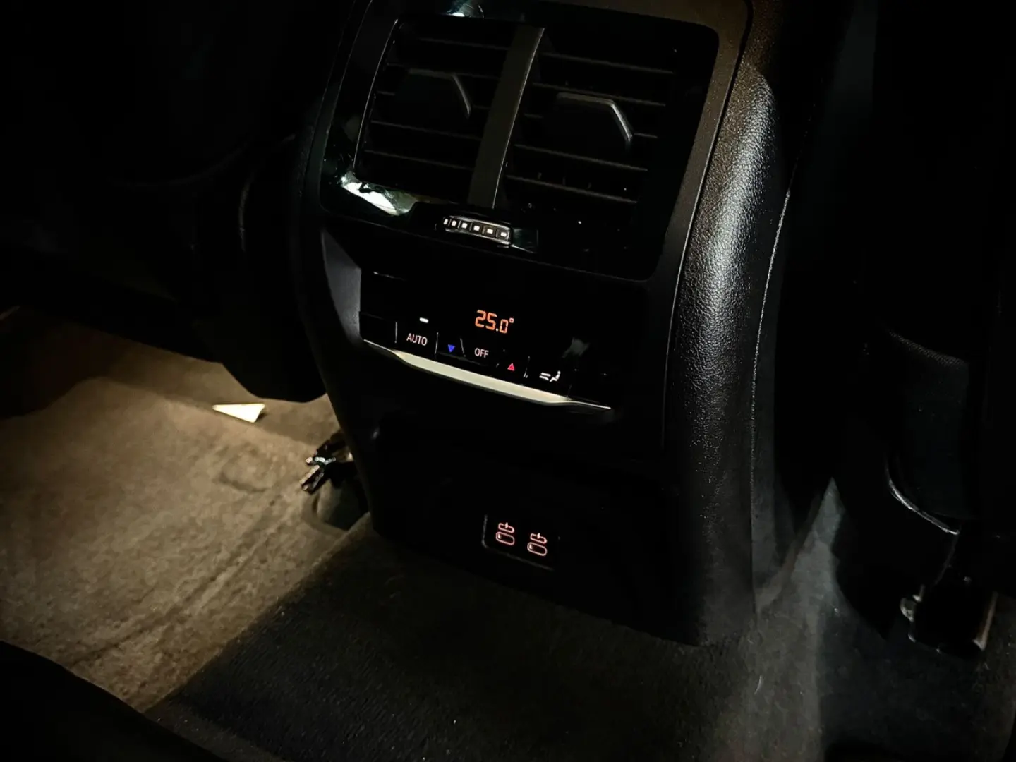 X3*xDRIVE*30e*HiFi*VOLL-LEDER*CONNECTED*DAB*