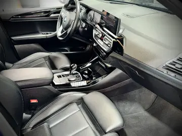 X3*xDRIVE*30e*HiFi*VOLL-LEDER*CONNECTED*DAB*